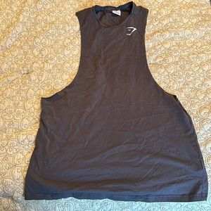 Gymshark tank